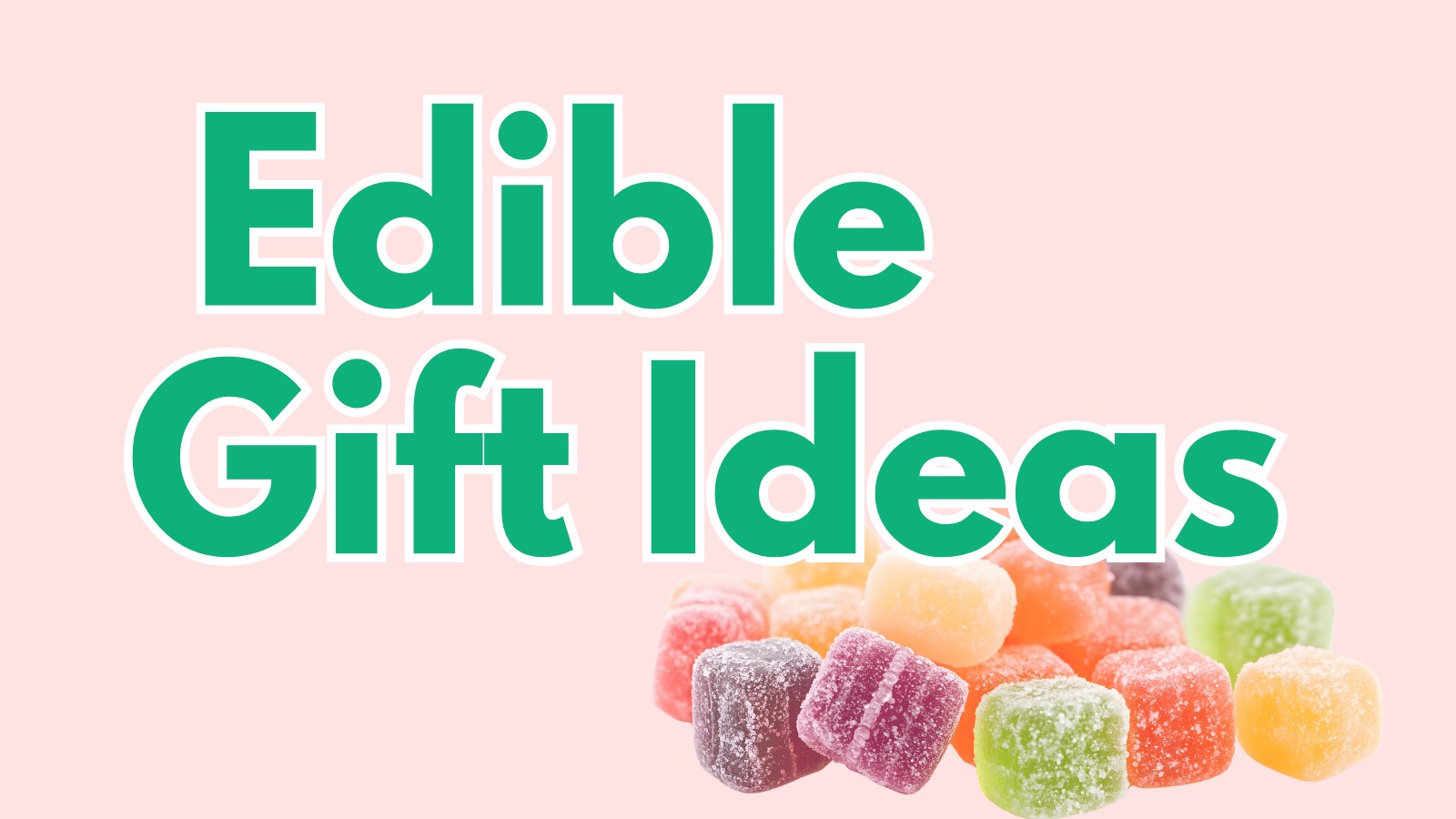 Edible Gift Ideas program image